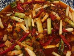 -院8里·小聚园老川菜(九眼桥店)