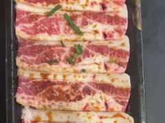 -九田家黑牛烤肉料理(新辰里亚运村店)