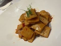 -院里寻菜·精致庭院菜(观沙岭店)