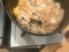 -京和风食堂·定食寿喜锅(保利樾广场店)