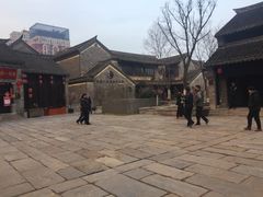 -回龙窝历史文化街区