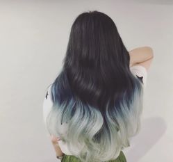 -i Style潮牌美发沙龙