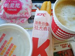 -肯德基(金爵万象店)
