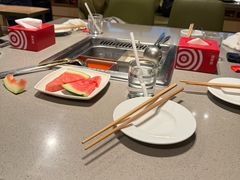 -海底捞火锅(苏宁生活广场店)