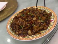 -砂锅居(西四店)