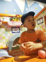 -幻贝家儿童乐园(苏州中心店)