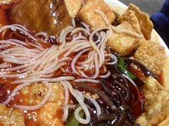 -螺小胖柳州螺蛳粉(钟楼总店)