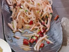 -思金拉措·西藏饮食文化体验中心(仙足岛店)