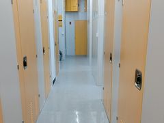 -安东易迷你仓自助寄存仓库(金桥店)