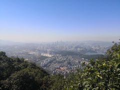 -梧桐山风景名胜区