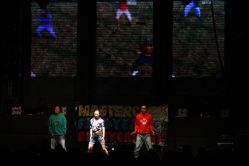 -MASTER COOL舞蹈工作室