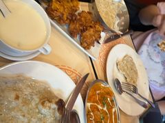 -克比叔叔印度餐厅Kebabs on the Grille(永康路分店)