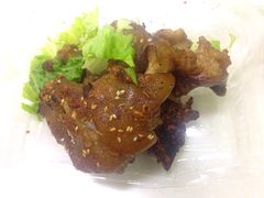 美人万三烤蹄(昌里路店)-美人万三·蚝大人生蚝小馆(昌里路店)