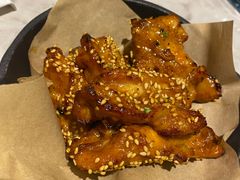 -必胜客(上海新南方商城PH店)