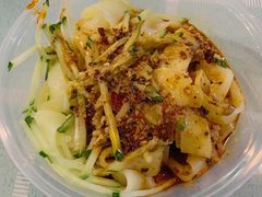 -众口斋锅贴(银泰城店)
