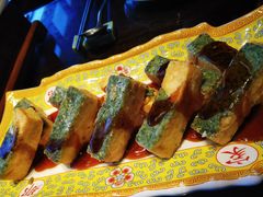 那家自制豆腐-那家山城(樱桃园店)
