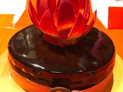 -西点坊(浦东香格里拉店)