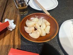 -清真·京华源铜锅涮肉(丰庆店)