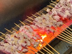 -醉炫音速烧烤·干煸菜(沙河总店)