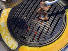 -轻烧烤肉(光谷步行街店)