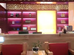 -竹犇番茄火锅(长风街店)