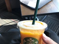 -星巴克(无锡百联奥特莱斯店)