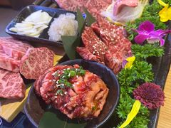 -丸藏和牛烧肉专门店(园区师惠坊店)