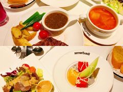 -斗牛士牛排(南京东路店)