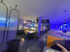 -上亿烧烤海鲜大咖(承德路店)