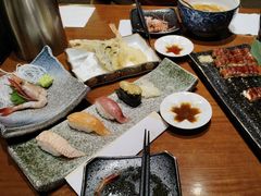-千代武日本料理(爱建店)