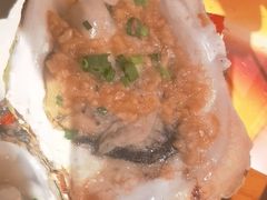 -木屋烧烤(惠阳华润小径湾店)
