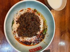 -保儿牛肉面(万象城店)