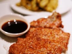 -顶特勒·黄鱼馆·特色菜(上海大世界店)