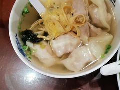 开洋馄饨-熙盛源(复兴路店)