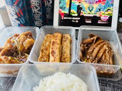 锅包肉-协顺园回头馆(南顺城路店)