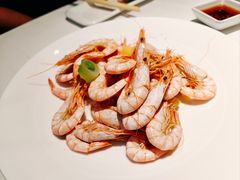 -小螺号海鲜·地道鲁菜(泉城广场店)