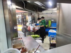 -笑笑凉皮(富国街店)