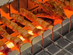 -丰茂烤串(五道口店)