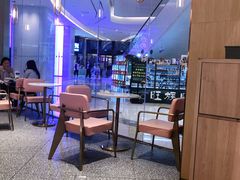 -奈雪的茶(青岛卓悦里INTOWN店)