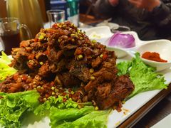 -清真伊香蘭餐厅