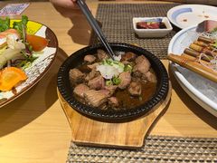 -琴寿司居酒屋(软件园店)