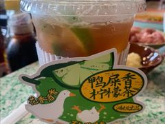 -鸿姐老火锅(疁城新天地店)