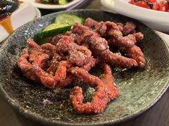 -古代饭堂(冠亚店)