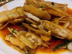 -抱德·潮汕味(敦和店原惠城鱼仔)
