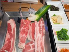 -炉小哥烤肉(朗悦公园茂店)