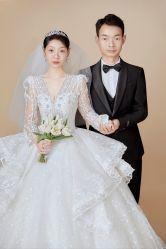 点击看大图 -光明婚纱摄影(建设路店)