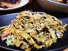 -山丹丹西北菜(金贸大厦店)