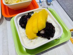 -满记甜品(江桥万达店)