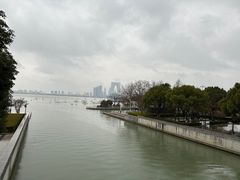 -金鸡湖景区