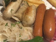 -碧特博格·20年品牌西餐厅(芜湖路店)